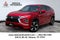 2024 Mitsubishi Eclipse Cross SEL