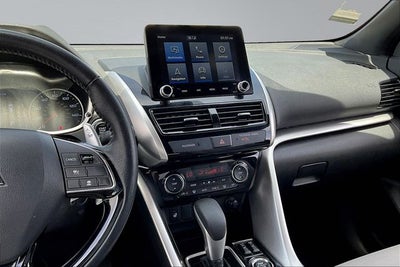 2024 Mitsubishi Eclipse Cross SEL