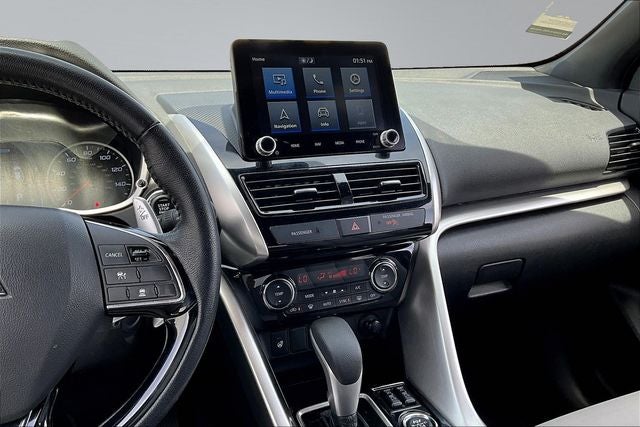 2024 Mitsubishi Eclipse Cross SEL