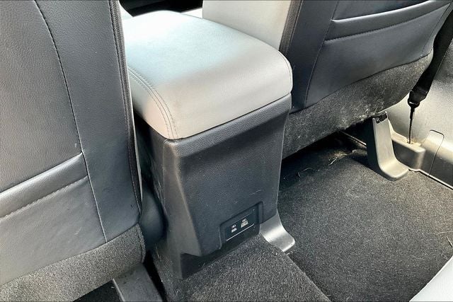 2024 Mitsubishi Eclipse Cross SEL