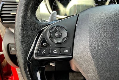 2024 Mitsubishi Eclipse Cross SEL