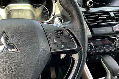 2024 Mitsubishi Eclipse Cross SEL