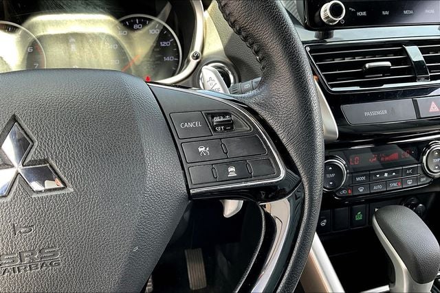 2024 Mitsubishi Eclipse Cross SEL