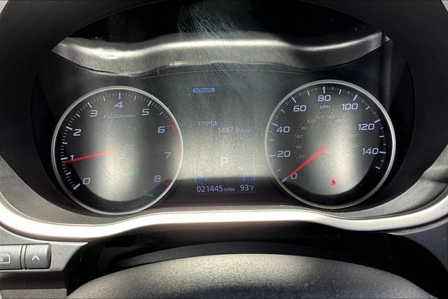 2024 Mitsubishi Eclipse Cross SEL