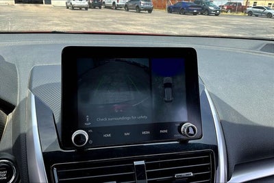 2024 Mitsubishi Eclipse Cross SEL