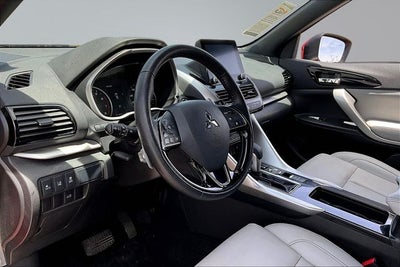 2024 Mitsubishi Eclipse Cross SEL