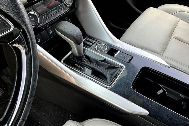 2024 Mitsubishi Eclipse Cross SEL