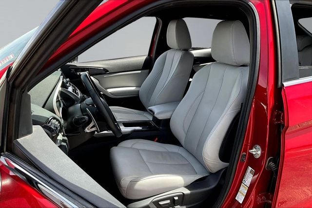 2024 Mitsubishi Eclipse Cross SEL