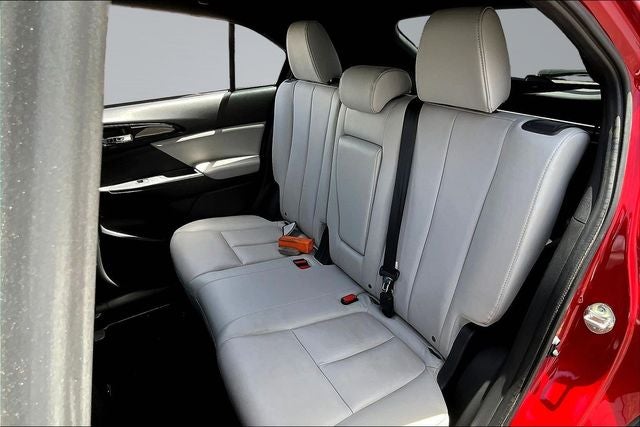 2024 Mitsubishi Eclipse Cross SEL