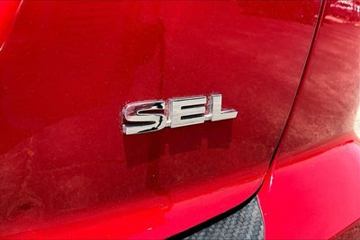 2024 Mitsubishi Eclipse Cross SEL