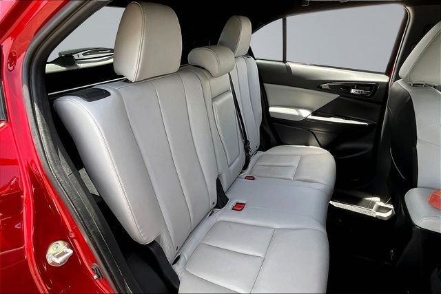 2024 Mitsubishi Eclipse Cross SEL