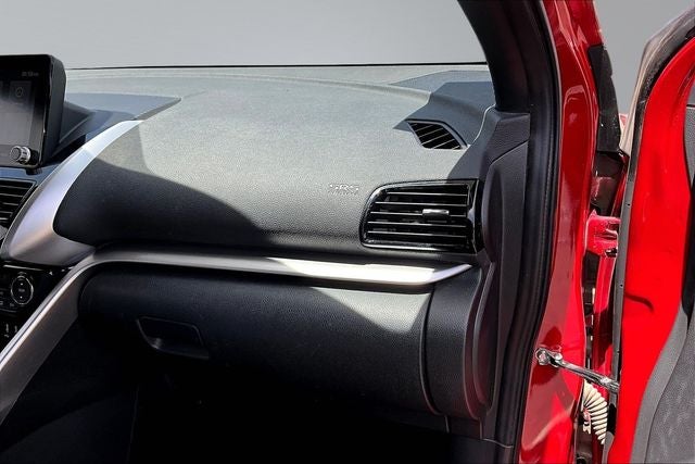 2024 Mitsubishi Eclipse Cross SEL