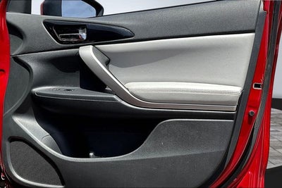 2024 Mitsubishi Eclipse Cross SEL