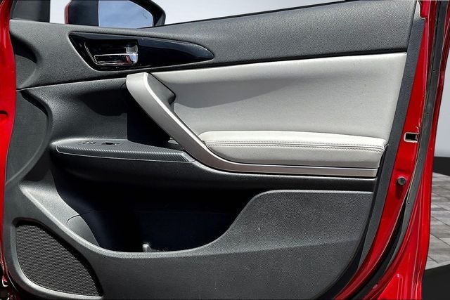 2024 Mitsubishi Eclipse Cross SEL