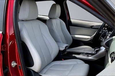 2024 Mitsubishi Eclipse Cross SEL