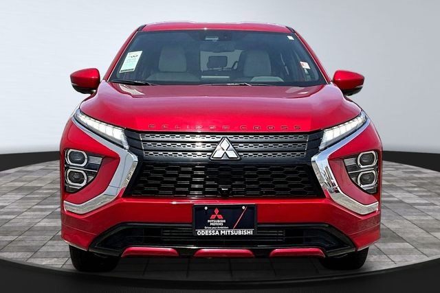 2024 Mitsubishi Eclipse Cross SEL