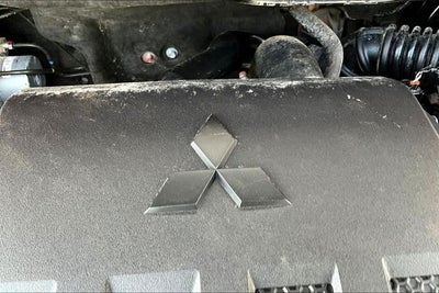 2024 Mitsubishi Eclipse Cross SEL