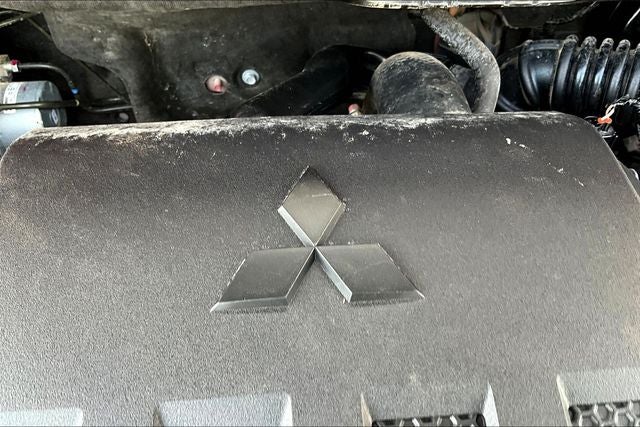 2024 Mitsubishi Eclipse Cross SEL