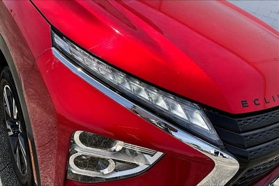 2024 Mitsubishi Eclipse Cross SEL