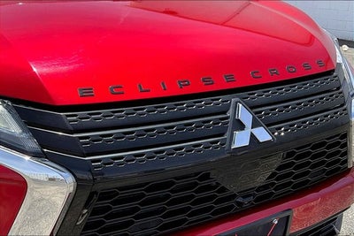 2024 Mitsubishi Eclipse Cross SEL