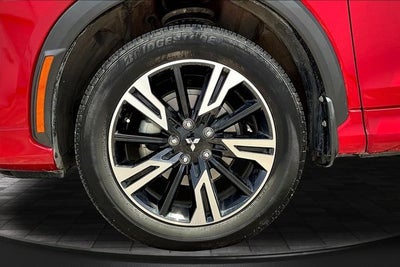 2024 Mitsubishi Eclipse Cross SEL