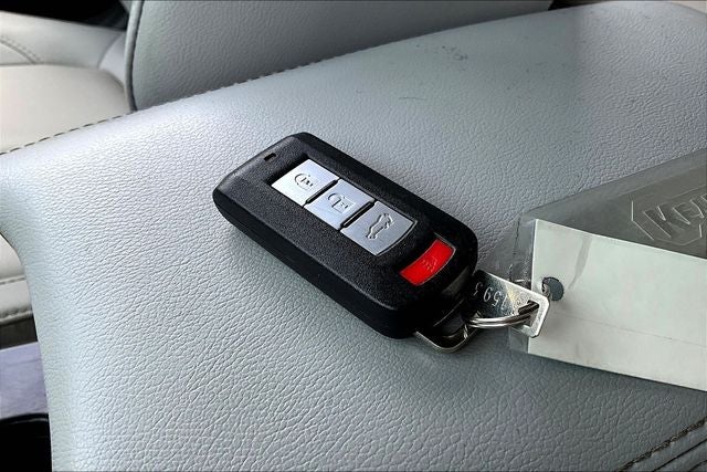 2024 Mitsubishi Eclipse Cross SEL