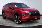 2024 Mitsubishi Eclipse Cross SEL