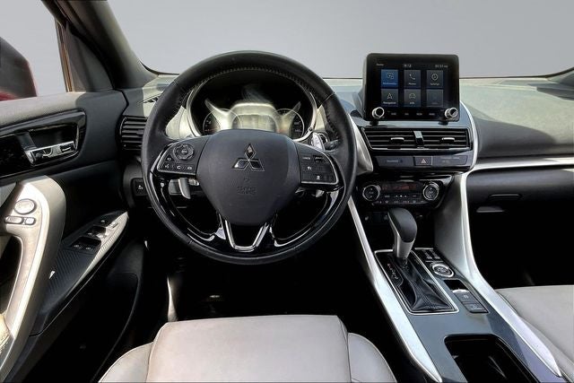 2024 Mitsubishi Eclipse Cross SEL