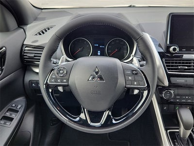 2025 Mitsubishi Eclipse Cross SEL 4WD