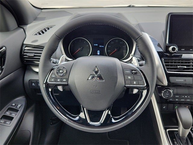 2025 Mitsubishi Eclipse Cross SEL 4WD