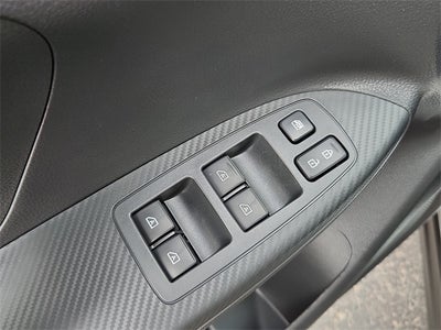 2025 Mitsubishi Eclipse Cross SEL 4WD