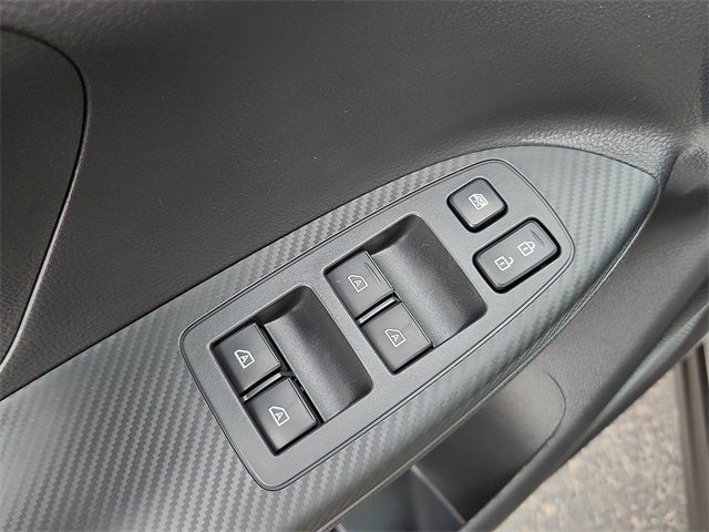 2025 Mitsubishi Eclipse Cross SEL 4WD