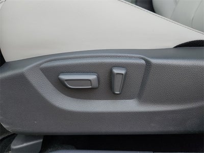 2025 Mitsubishi Eclipse Cross SEL 4WD