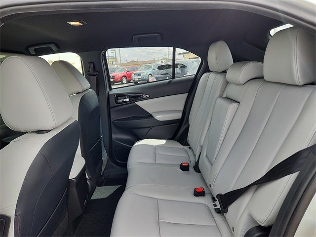 2025 Mitsubishi Eclipse Cross SEL 4WD