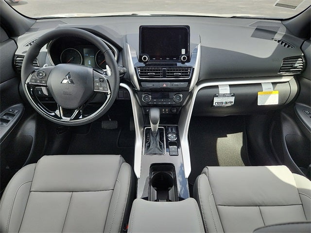 2025 Mitsubishi Eclipse Cross SEL 4WD