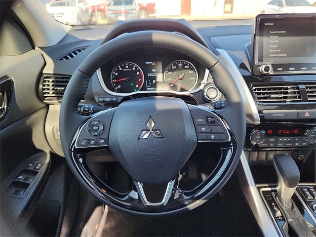 2026 Mitsubishi Eclipse Cross SE