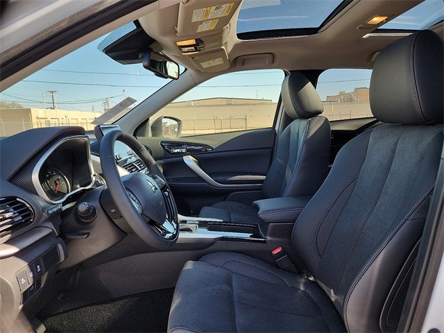 2026 Mitsubishi Eclipse Cross SE