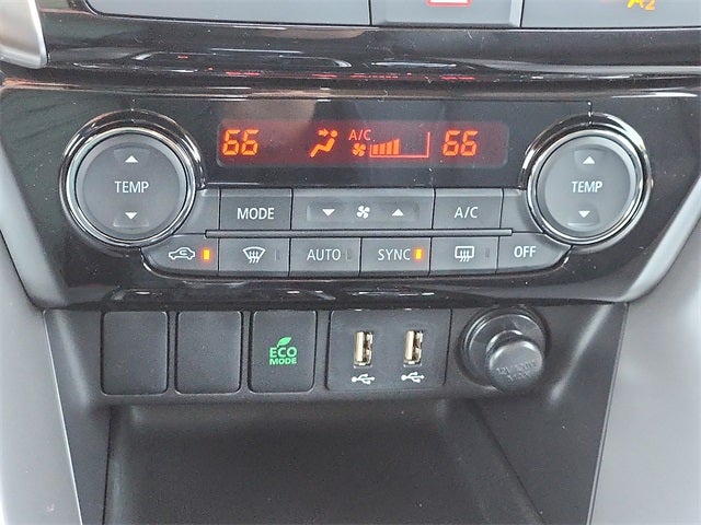 2026 Mitsubishi Eclipse Cross SE