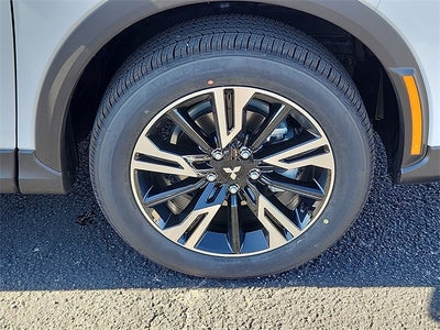 2026 Mitsubishi Eclipse Cross SE