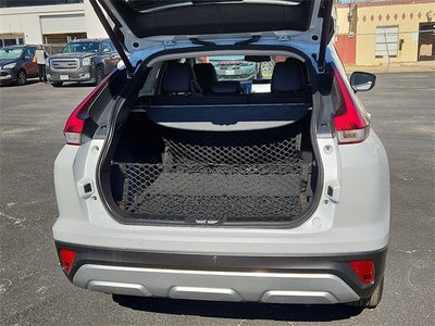 2026 Mitsubishi Eclipse Cross SE