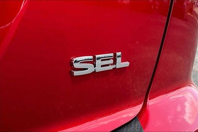 2026 Mitsubishi Eclipse Cross SEL