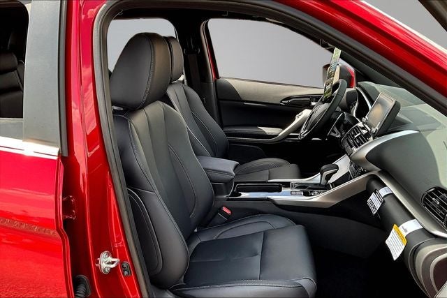 2026 Mitsubishi Eclipse Cross SEL