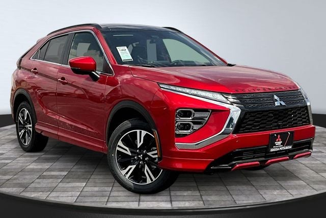 2026 Mitsubishi Eclipse Cross SEL