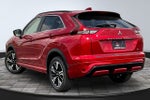 2026 Mitsubishi Eclipse Cross SEL
