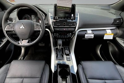 2026 Mitsubishi Eclipse Cross SEL