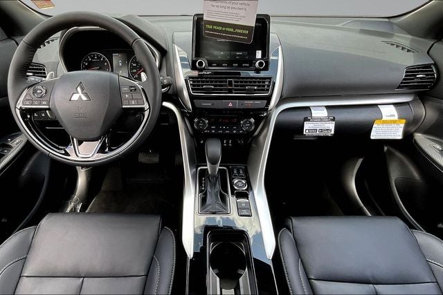 2026 Mitsubishi Eclipse Cross SEL