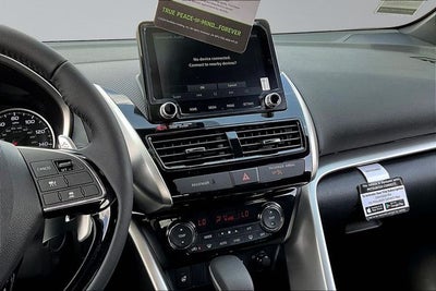 2026 Mitsubishi Eclipse Cross SEL