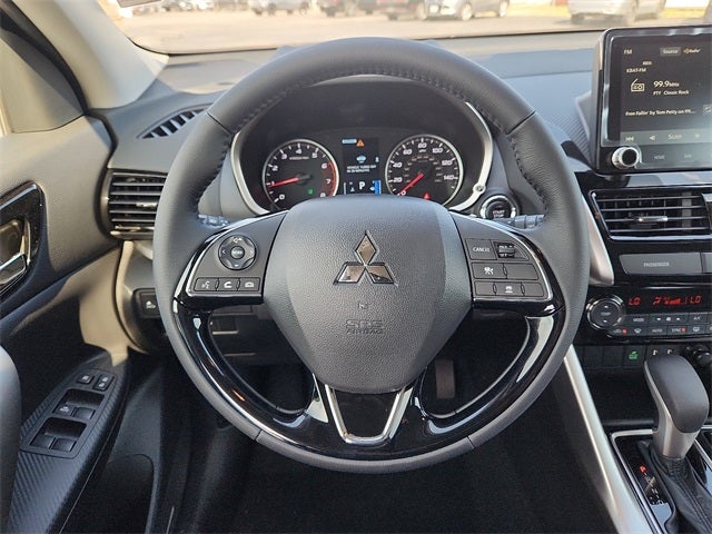 2025 Mitsubishi Eclipse Cross SE