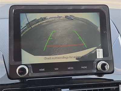 2025 Mitsubishi Eclipse Cross SE