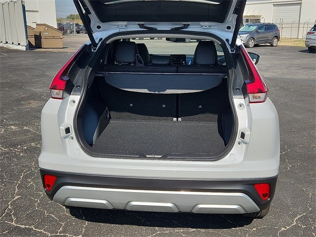 2025 Mitsubishi Eclipse Cross SE